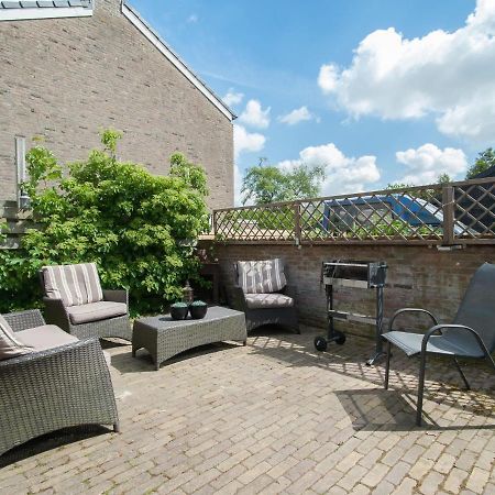 Holiday Home With Covered Terrace ครูท ภายนอก รูปภาพ